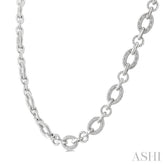 Silver Jewelry Misc.